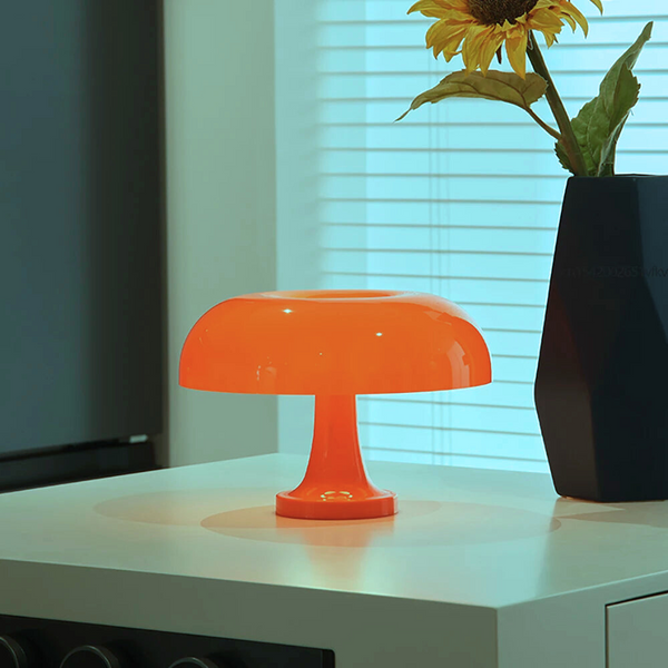 Modern Art Table Lamp