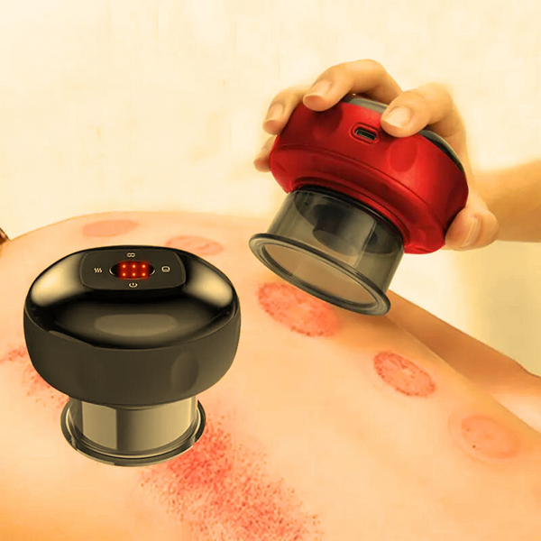 Cupping Massager